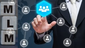 MLM Software